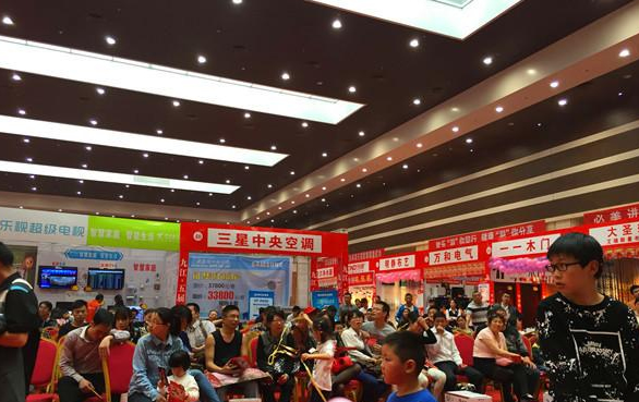商場活動策劃需要注意什么？