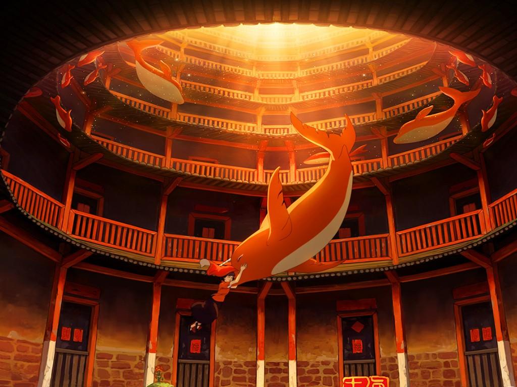 【動漫技術(shù)】為什么這么多人學(xué)習(xí)動漫設(shè)計？ 