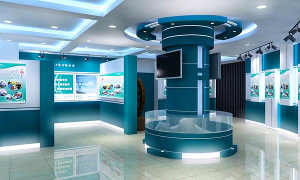 【展廳設(shè)計】好的展廳設(shè)計可以給企業(yè)帶來什么？ 