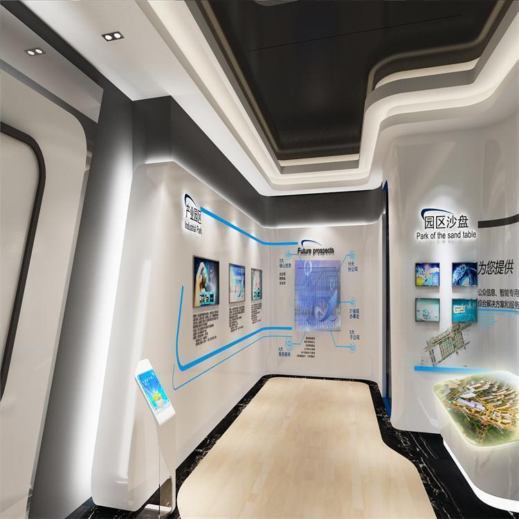 【展廳設(shè)計】展廳設(shè)計的最佳角度！