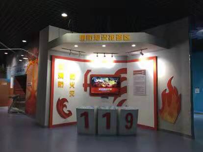 企業(yè)展館設(shè)計(jì)的優(yōu)點(diǎn)有哪些？