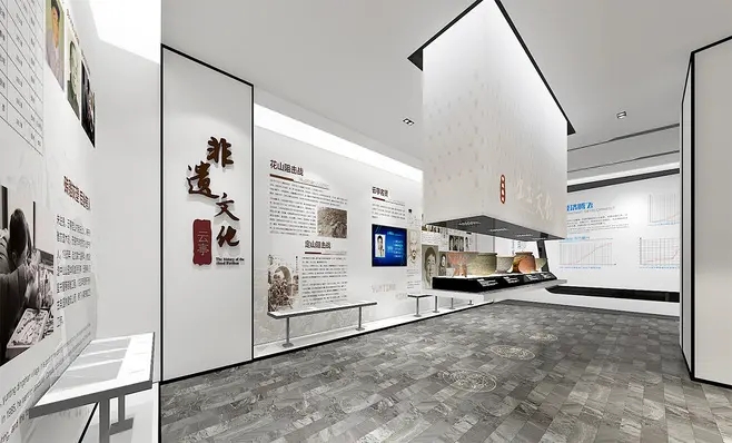 展會設(shè)計 ，展會 ，鑫時空