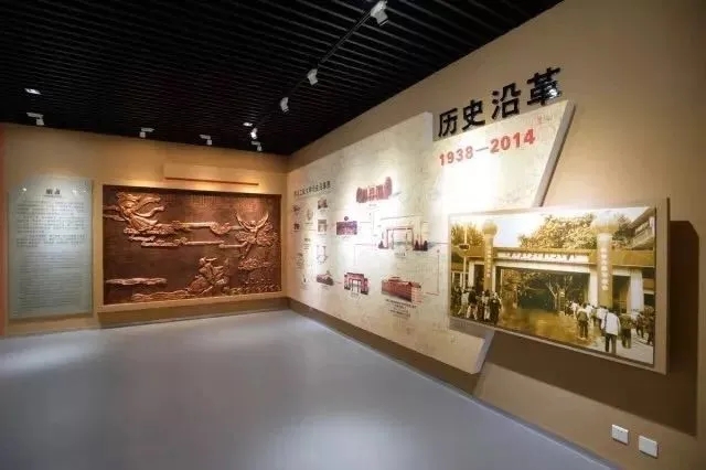 主題展館設(shè)計要格外注意的部分