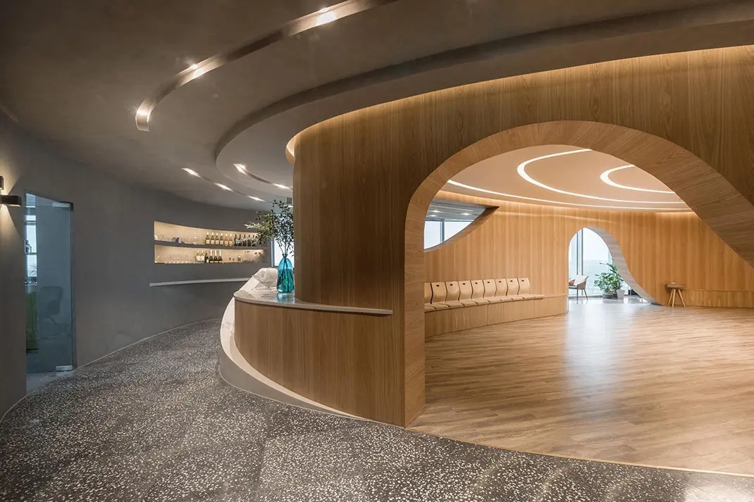 展廳搭建 ，展廳 ，鑫時(shí)空